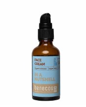 Almond Face Cream