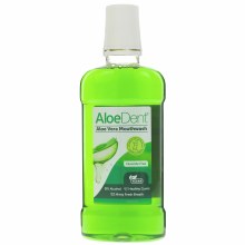 Aloe Vera FF Mouthwash