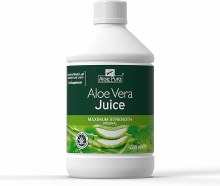 Aloe Vera Juice