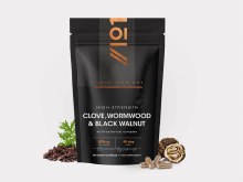 Clove Wormwood Complex 525mg