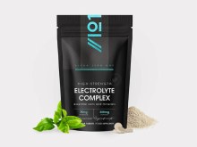 Electrolyte Tablets 5000mg