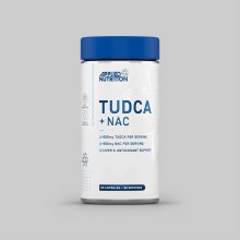 TUDCA & NAC