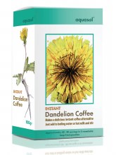 Dandelion Coffee 100g
