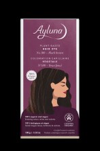 Ayluna Black Brown