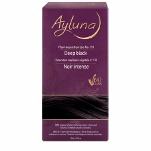 Ayluna Deep Black