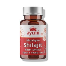 Shilajit Extract 400mg