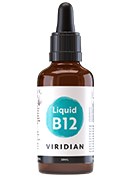 Liquid B12 1000mcg