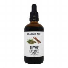 Thyme & Licorice Extract