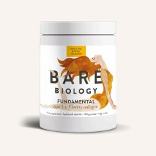 Fundamental Bovine Collagen