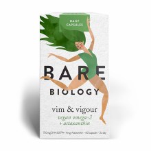 Vim & Vigour Vegan Omega 3