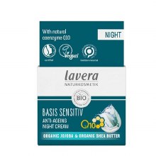 Basis Q10 Night Cream