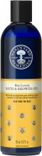 Bee Lovely Shower Gel