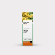 Mullein Leaf Extract
