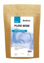 Pure MSM Powder