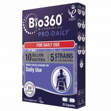 Bio360 Pro-Daily 30s