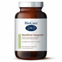 Nutrition Support