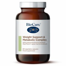 Weight Support Metabolic Cmplx