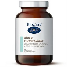 Sleep NutriPowder