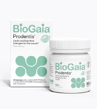 Prodentis Lozenges