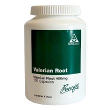 Valerian Root 400mg