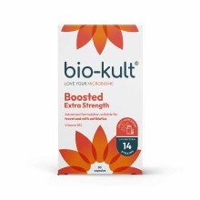 Bio-Kult Boosted 30s