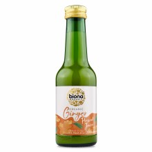 Biona Organic Ginger Juice