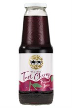 Tart Cherry Juice