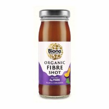 Organic Fibre Shot