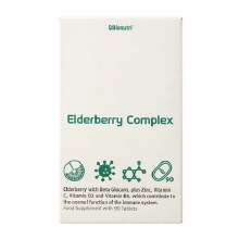 Elderberry Complex