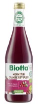 Organic Cranberry Juice