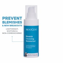 Blemish Cleansing Moisturiser