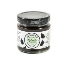 Black Garlic Paste