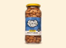 Queen Borlotti Beans