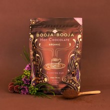 Organic Hot Chocolate