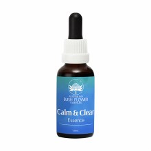 Calm & Clear Drops