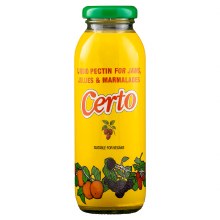 Certo Liquid Pectin