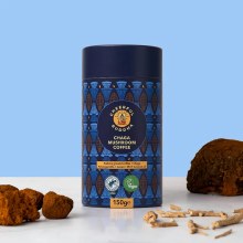 Cheerful Chaga Mush Coffee