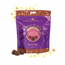 Hazelnut Chocolate Wonders