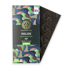 Belize Maya Mountain 75%