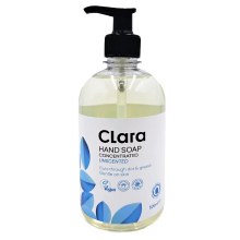 Hand Soap Unscented