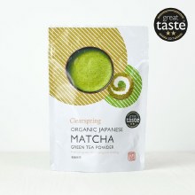 Org Premium Matcha Powder 40g