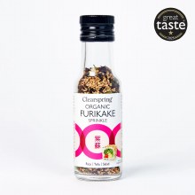 Organic Furikake Sprinkle