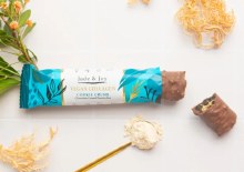 Cookie Vegan Collagen Bar