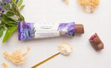 Marshmallow Vegan Collagen Bar