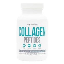 Collagen Peptides 500mg
