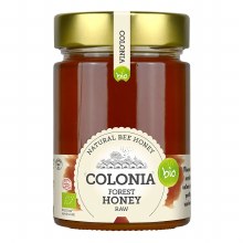 Organic Forest Honey
