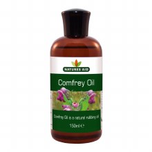 Comfrey Oil