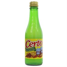Certo Liquid Pectin