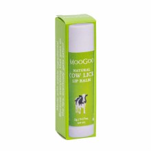 Cowlick Lip Balm