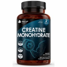 Creatine Capsules